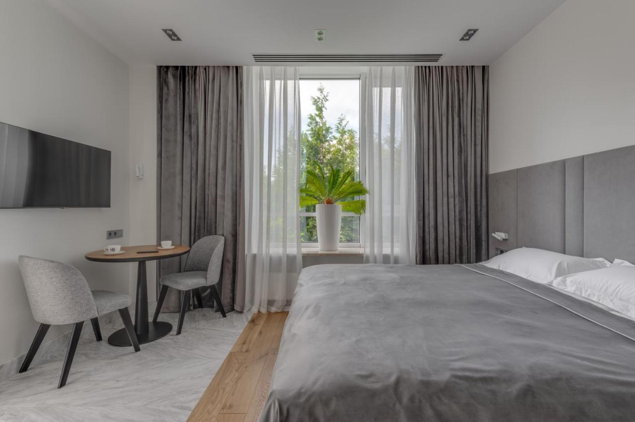 Basis Apartments - Adults Only Κίεβο Εξωτερικό φωτογραφία