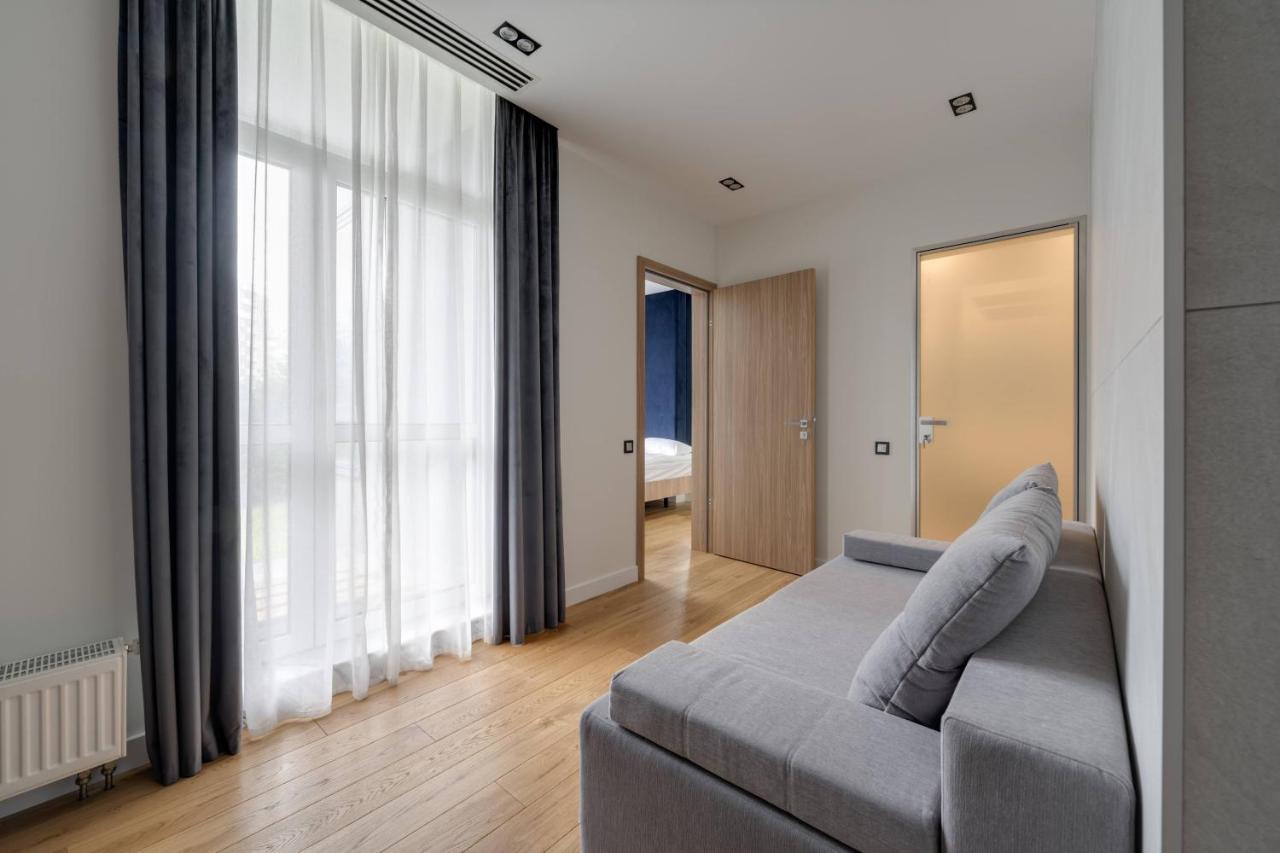 Basis Apartments - Adults Only Κίεβο Εξωτερικό φωτογραφία