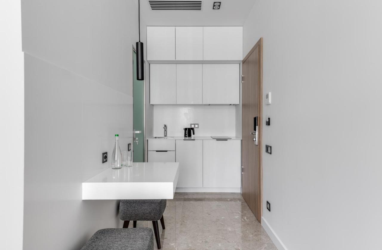 Basis Apartments - Adults Only Κίεβο Εξωτερικό φωτογραφία