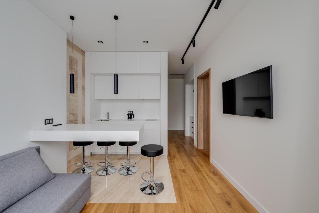 Basis Apartments - Adults Only Κίεβο Εξωτερικό φωτογραφία